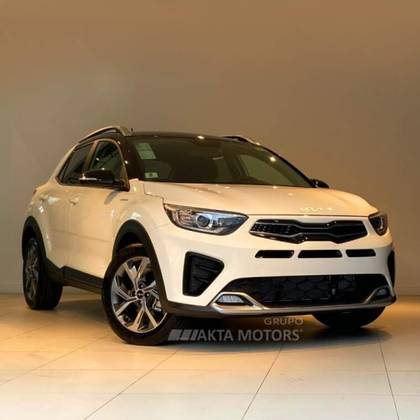 KIA STONIC 2025
