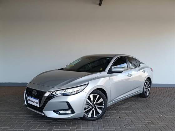 NISSAN SENTRA 2023