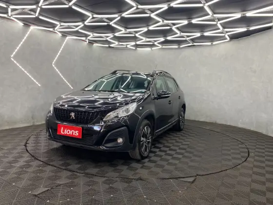 PEUGEOT 2008 2022