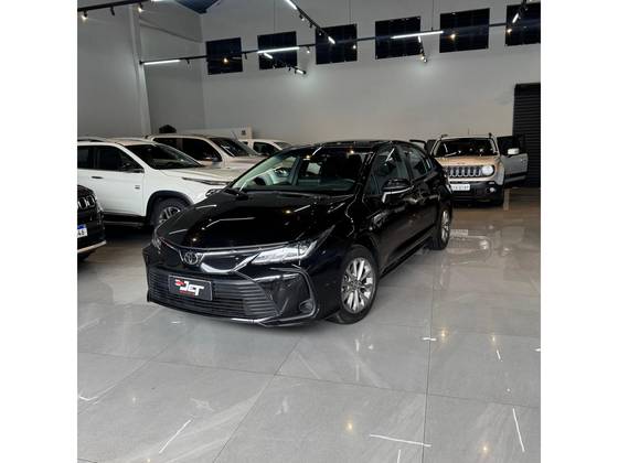 TOYOTA COROLLA 2024