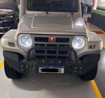TROLLER T4 2013
