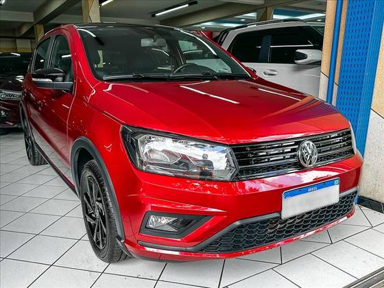 VOLKSWAGEN GOL 2023