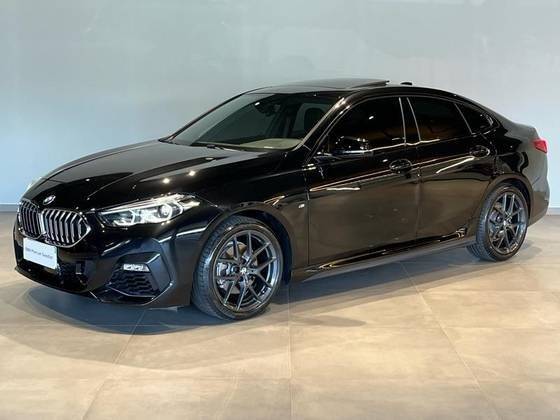 BMW 218i 2024