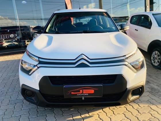 CITROËN C3 2023