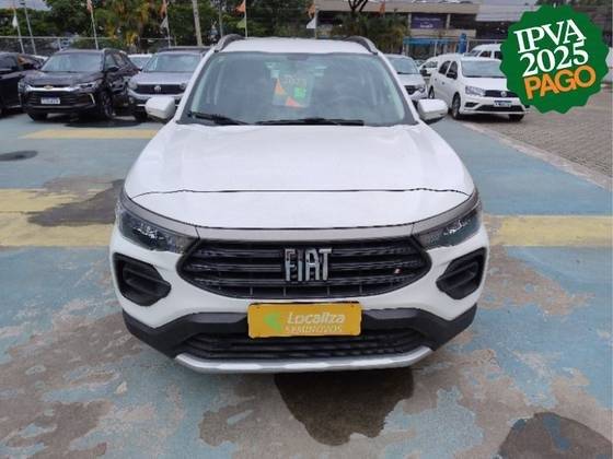 FIAT PULSE 2023