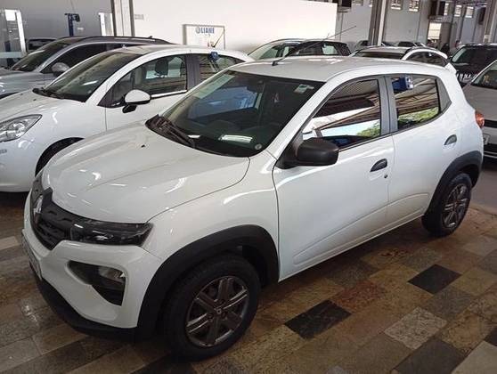 RENAULT KWID 2023