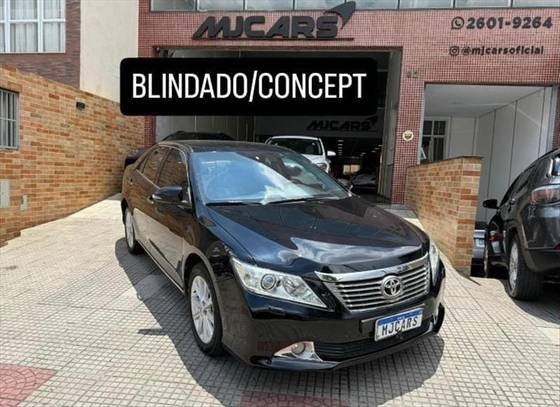 TOYOTA CAMRY 2013
