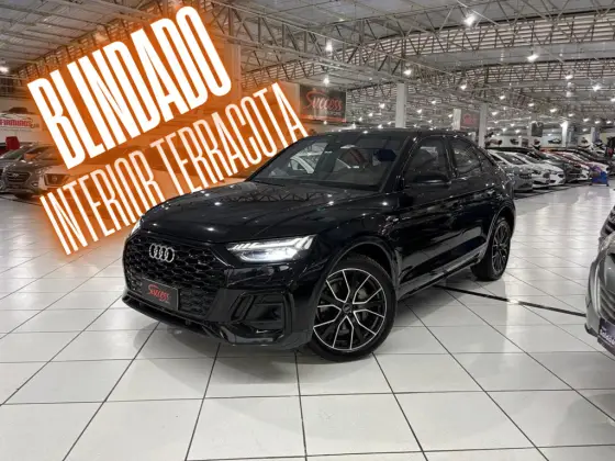 AUDI Q5 2022