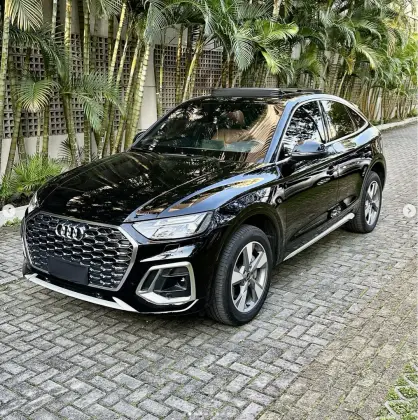 AUDI Q5 2022