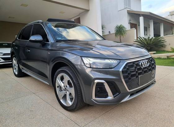 AUDI Q5 2021