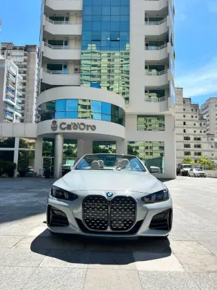 BMW 420i 2025