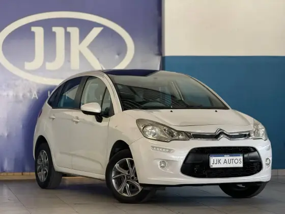 CITROËN C3 2015