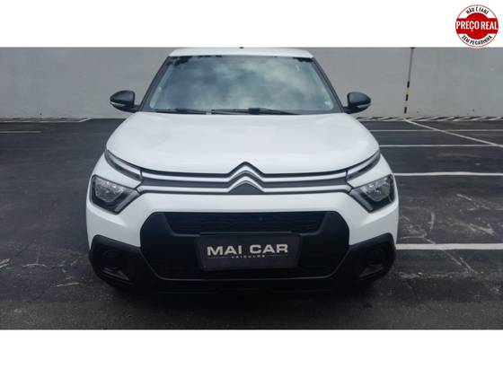 CITROËN C3 2024
