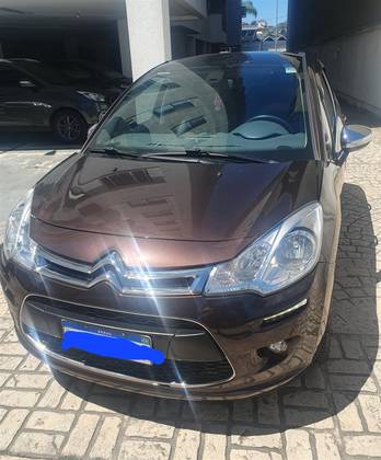 CITROËN C3 2018