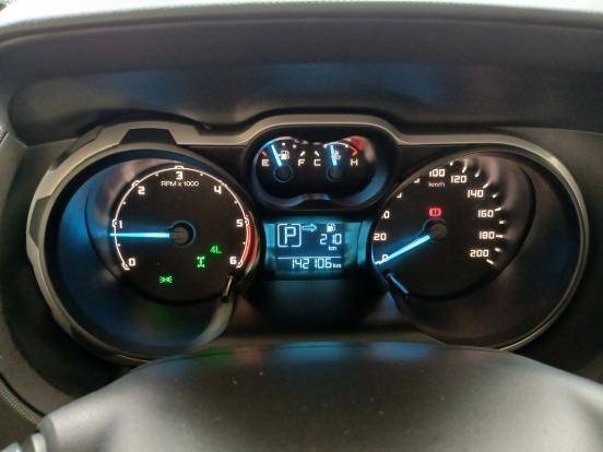 FORD RANGER 2015