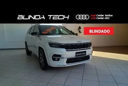 JEEP COMMANDER 2022