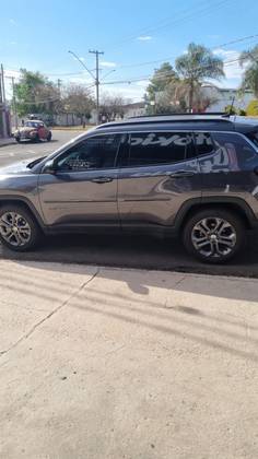 JEEP COMPASS 2024