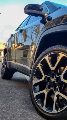 JEEP COMPASS 2019