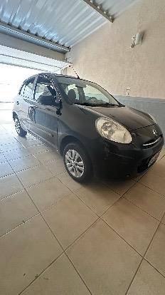 NISSAN MARCH 2013