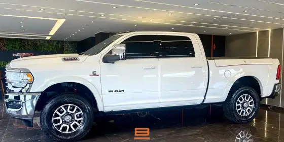 RAM 3500 2023