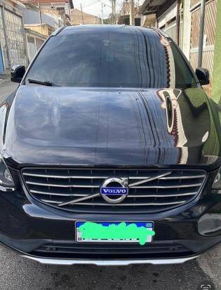 VOLVO XC60 2014