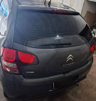 CITROËN C3 2018