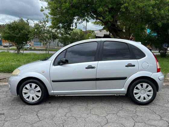 CITROËN C3 2011
