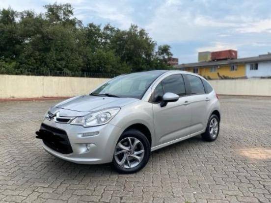 CITROËN C3 2015