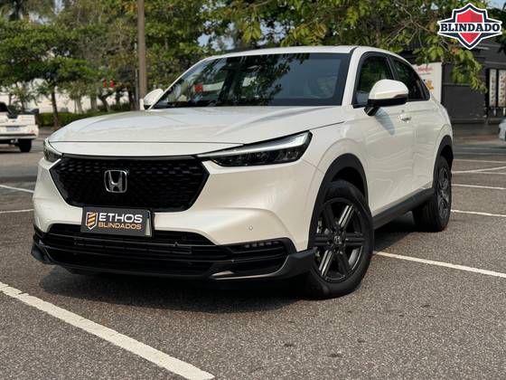 HONDA HR-V 2025
