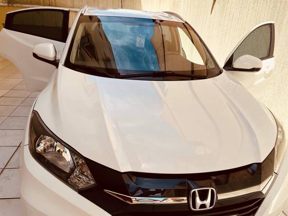 HONDA HR-V 2017