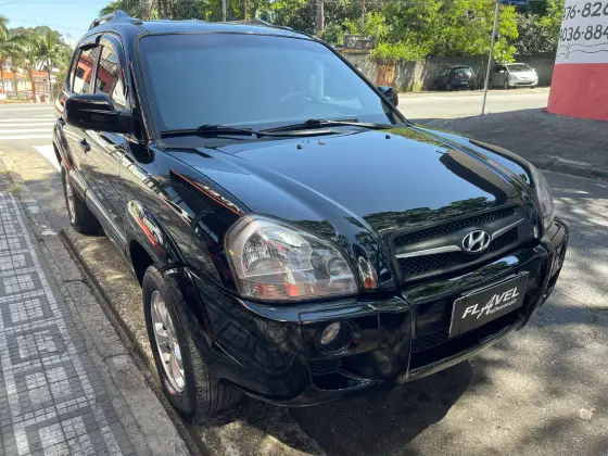 HYUNDAI TUCSON 2015