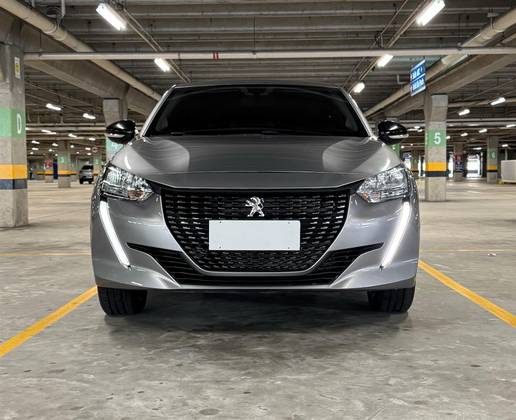 PEUGEOT 208 2024