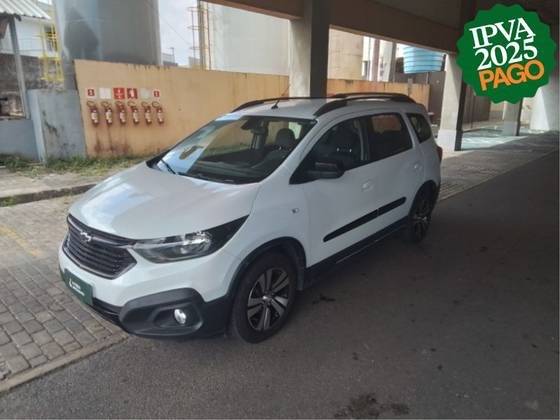 CHEVROLET SPIN 2023