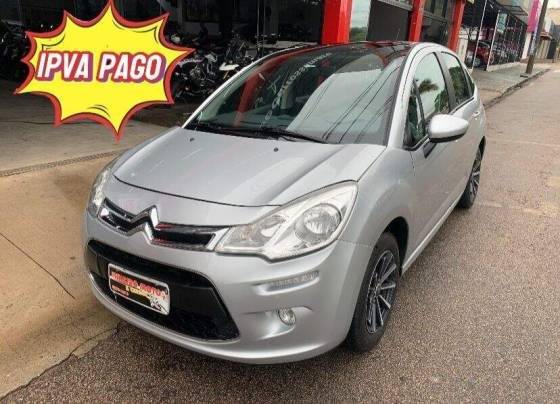 CITROËN C3 2013