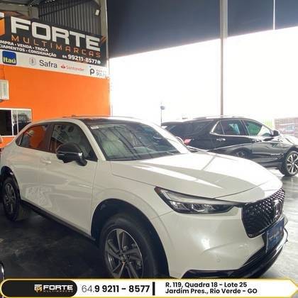 HONDA HR-V 2023