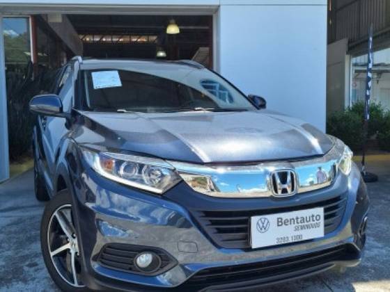 HONDA HR-V 2021
