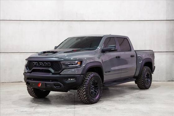 RAM 1500 2023