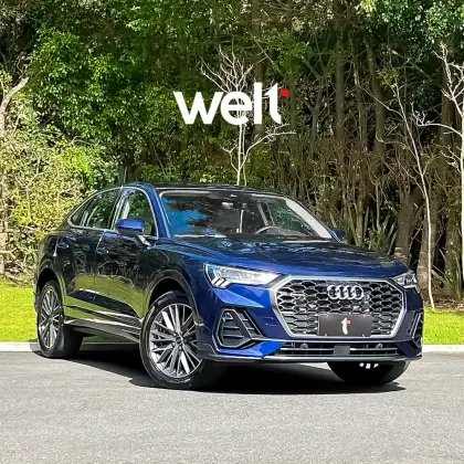AUDI Q3 2024