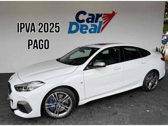 BMW M 235i 2022