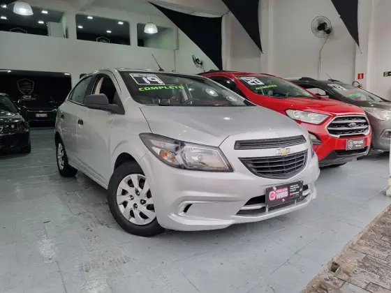CHEVROLET ONIX 2019