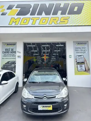 CITROËN C3 2014
