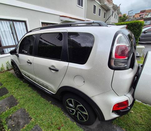CITROËN C3 2015