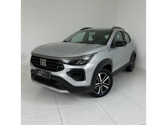 FIAT PULSE 2024