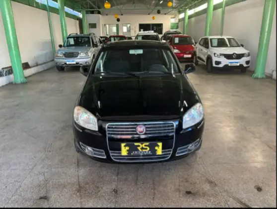 FIAT SIENA 2010