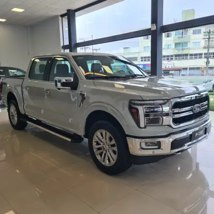 FORD F-150 2024
