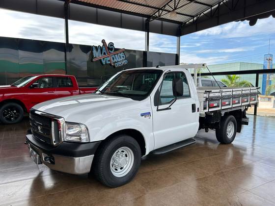 FORD F-350 2017