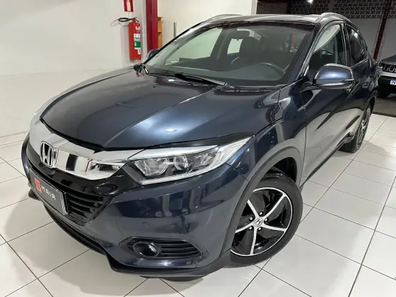 HONDA HR-V 2020