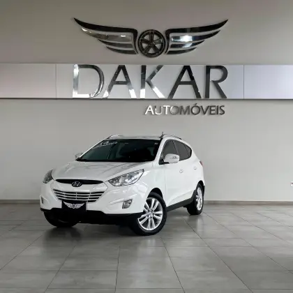 HYUNDAI IX35 2014