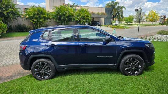 JEEP COMPASS 2022