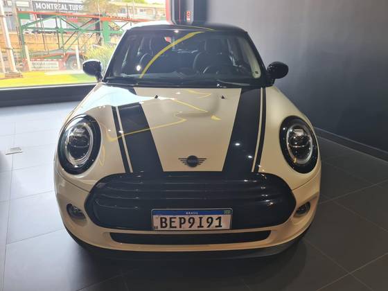 MINI COOPER 2020